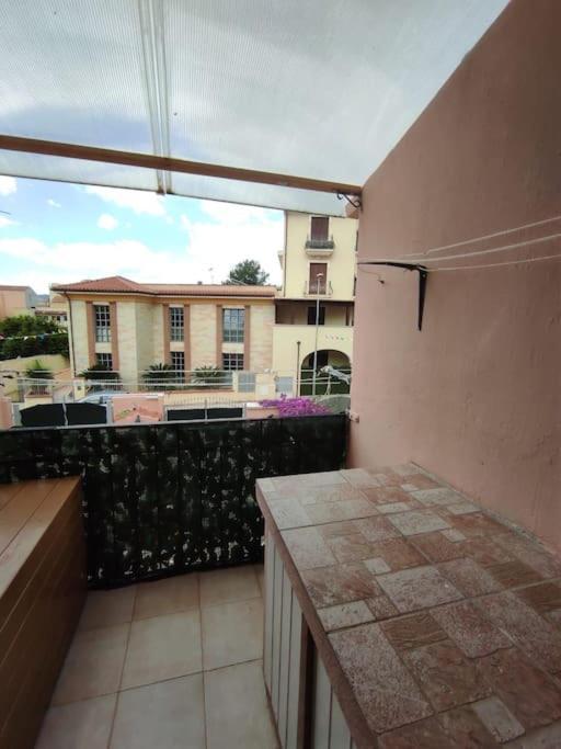 Appartement Casa Andreea Vicino Al Centro Di Olbia Iun R5904 Extérieur photo