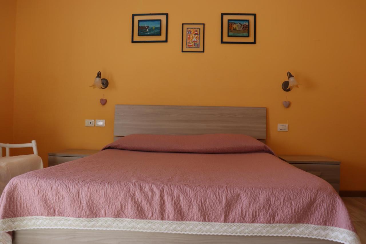 Appartement Casa Andreea Vicino Al Centro Di Olbia Iun R5904 Extérieur photo