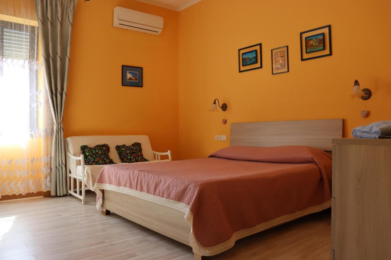 Appartement Casa Andreea Vicino Al Centro Di Olbia Iun R5904 Extérieur photo