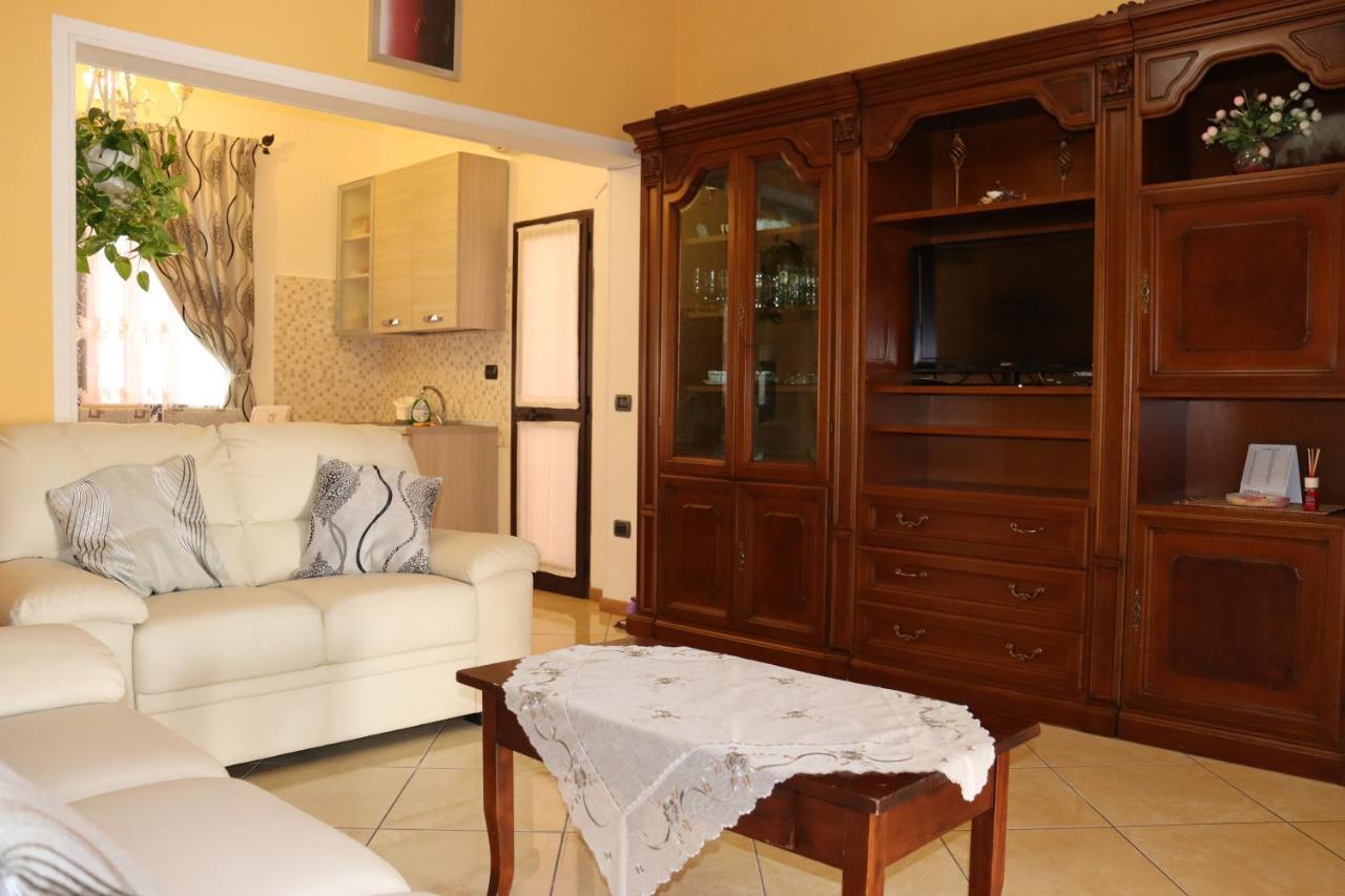Appartement Casa Andreea Vicino Al Centro Di Olbia Iun R5904 Extérieur photo