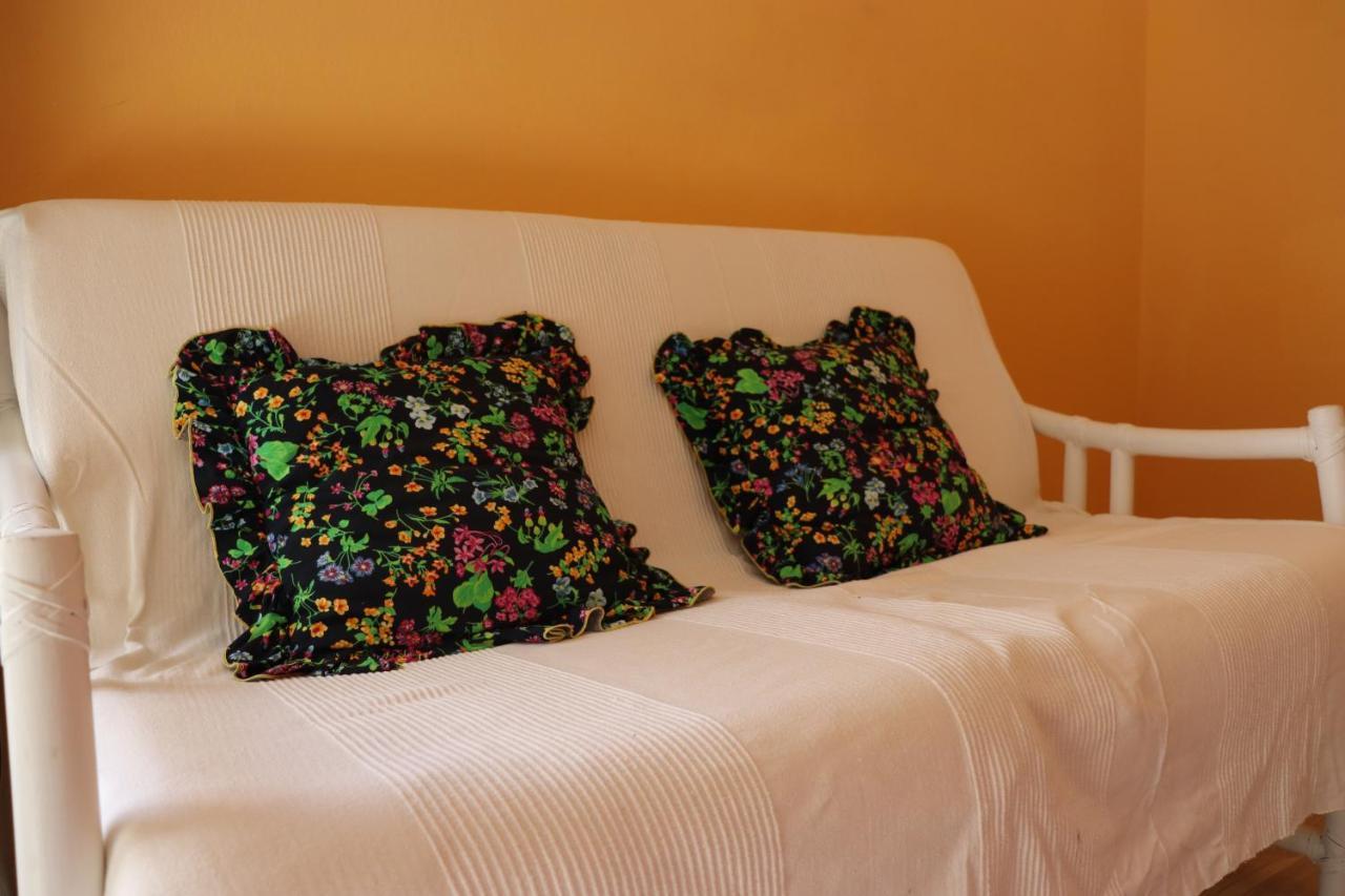 Appartement Casa Andreea Vicino Al Centro Di Olbia Iun R5904 Extérieur photo