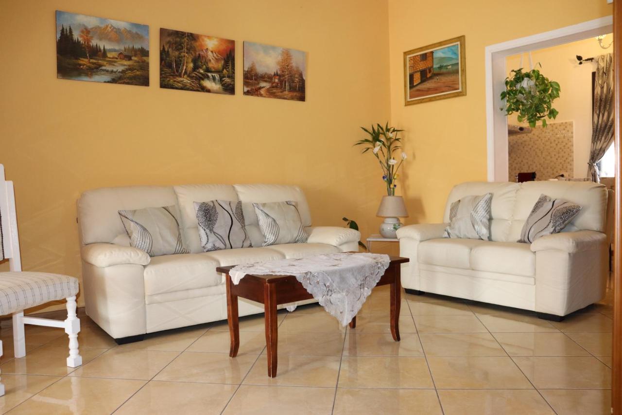 Appartement Casa Andreea Vicino Al Centro Di Olbia Iun R5904 Extérieur photo