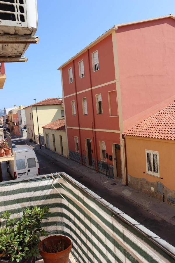 Appartement Casa Andreea Vicino Al Centro Di Olbia Iun R5904 Extérieur photo