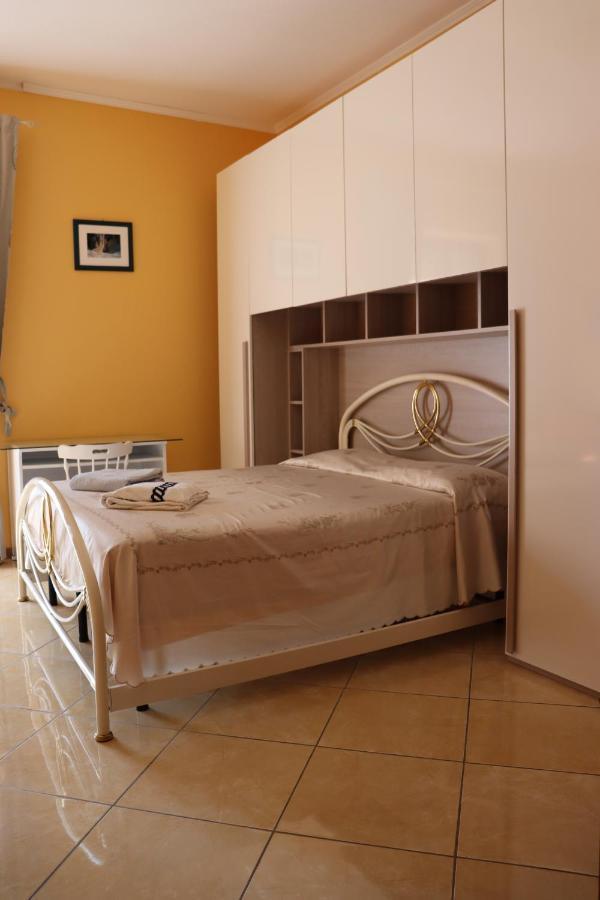 Appartement Casa Andreea Vicino Al Centro Di Olbia Iun R5904 Extérieur photo
