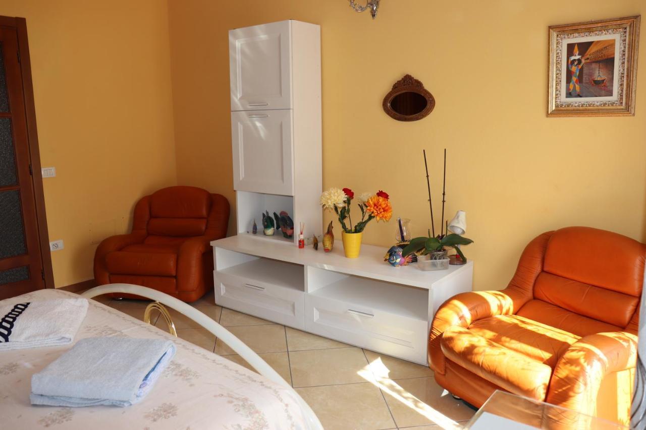 Appartement Casa Andreea Vicino Al Centro Di Olbia Iun R5904 Extérieur photo