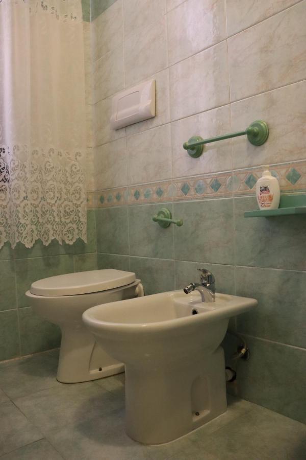 Appartement Casa Andreea Vicino Al Centro Di Olbia Iun R5904 Extérieur photo