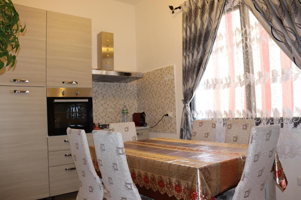 Appartement Casa Andreea Vicino Al Centro Di Olbia Iun R5904 Extérieur photo