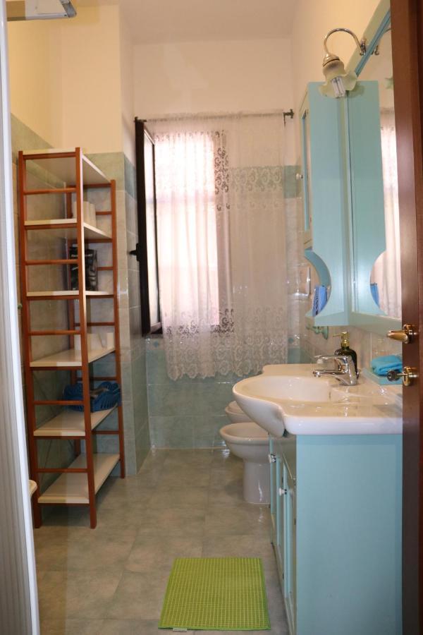 Appartement Casa Andreea Vicino Al Centro Di Olbia Iun R5904 Extérieur photo