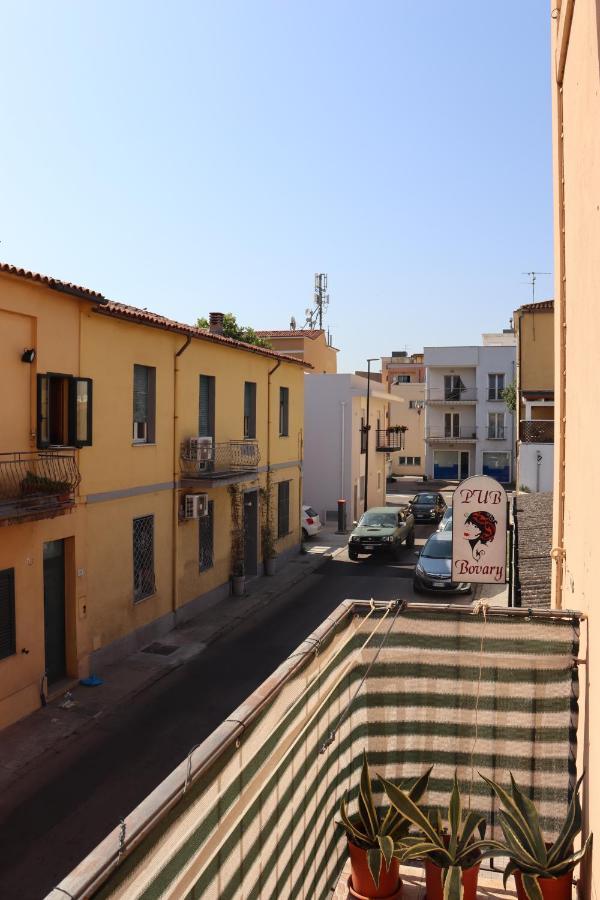 Appartement Casa Andreea Vicino Al Centro Di Olbia Iun R5904 Extérieur photo