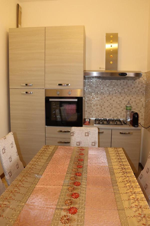 Appartement Casa Andreea Vicino Al Centro Di Olbia Iun R5904 Extérieur photo