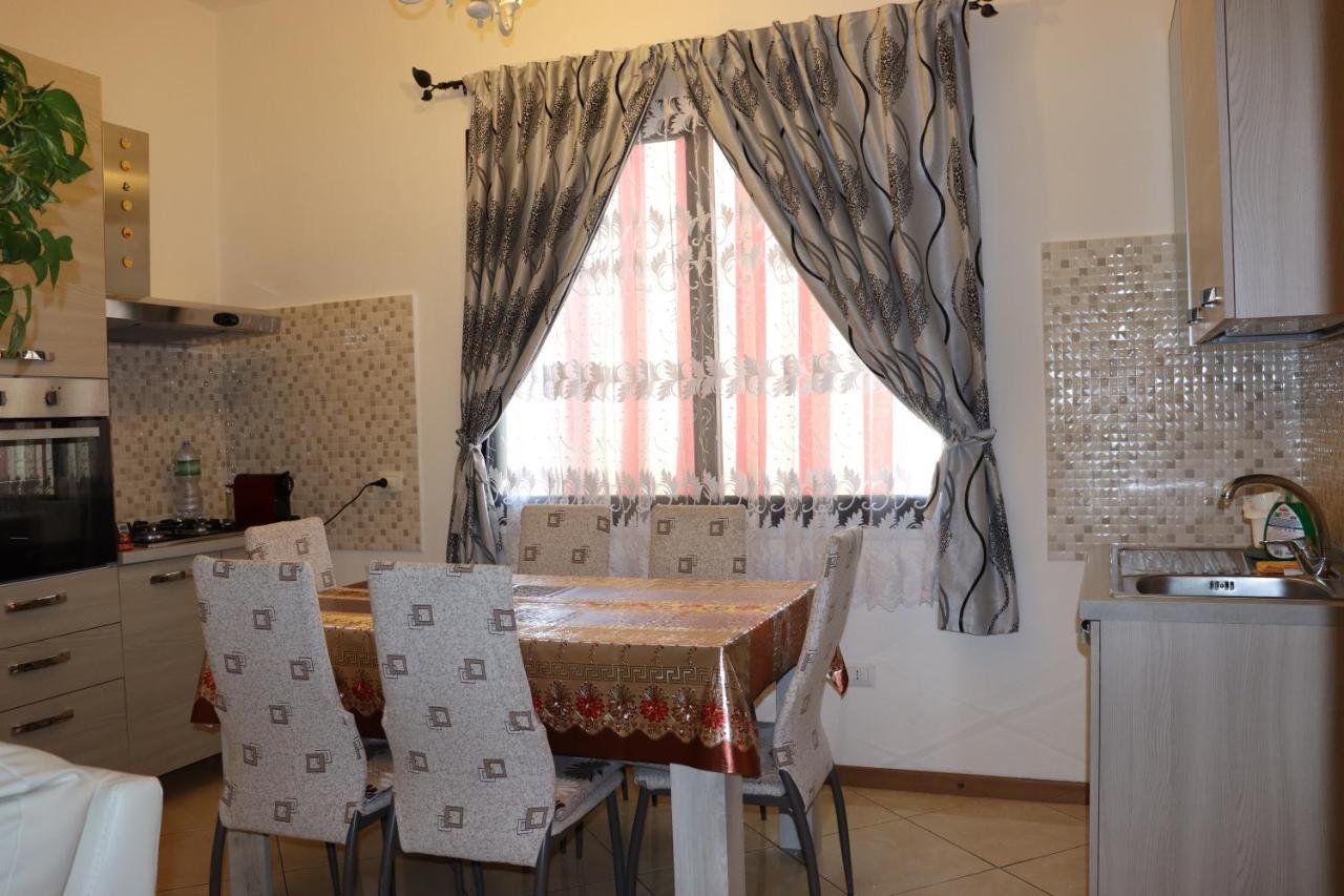 Appartement Casa Andreea Vicino Al Centro Di Olbia Iun R5904 Extérieur photo