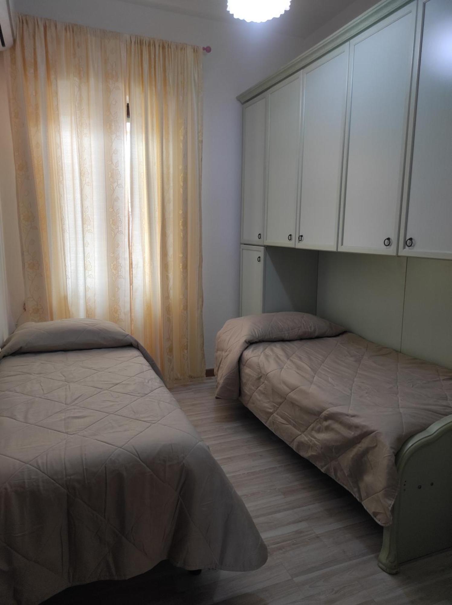 Appartement Casa Andreea Vicino Al Centro Di Olbia Iun R5904 Extérieur photo